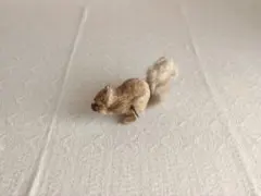 【まーちゃんさま】vintage squirrel ❀ ゼンマイ仕掛けのリスさん まーちゃんさま】vintage squirrel ❀ ゼンマイ仕掛けのリスさん まー