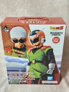 R*i様 グレートサイヤマン　ラストワン賞