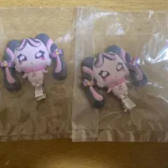 キミとアイドルプリキュア