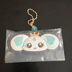 プリキュア 一番くじ ポルン ラバーストラップキーホルダーのサムネイル