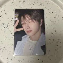 NCT127 悠太 YUTA キャンペーン特典 トレカ NCTZen Japan - メルカリ