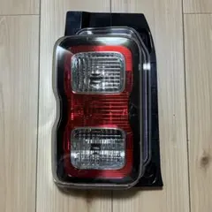 純正中古】ハスラー（MR52S／MR92S）用 右側テールレンズ - メルカリ