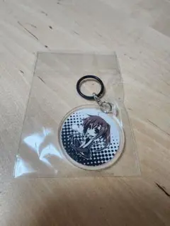 素晴らしき日々 ソフマップ 抽選会 b賞 アンブレラチャーム キーホルダー