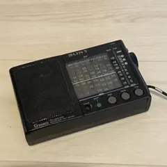 SONY ICF-SW23 9バンドラジオ SONY ICF-SW23 オークション比較 - 価格.com
