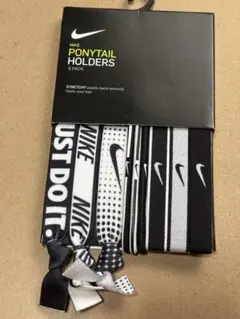 NIKE PONYTAIL HOLDERS 9パック ヘアゴムのサムネイル
