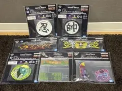 HUNTER×HUNTER 一番くじ　下位賞セット