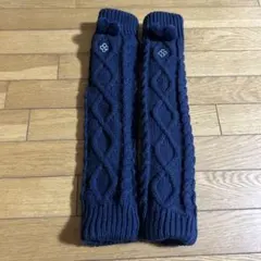 マリクレールゴルフレッグウォーマー