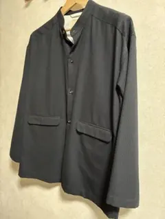 YOKO SAKAMOTO SUIT BIG JACKET ブラック L - メルカリ