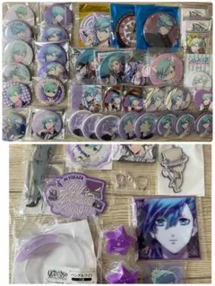 『日曜日までセール！』うたプリ　美風藍グッズまとめ売り