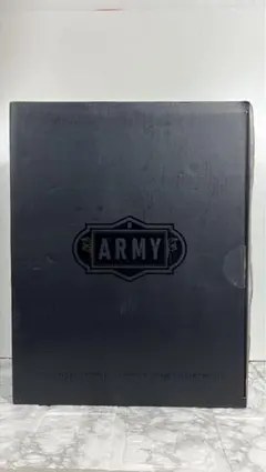 BTS ARMY MEMBERSHIP KIT 7期 訳あり 公式