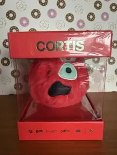 CORTIS ball ver. 公式品 - メルカリ