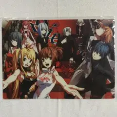 ToLOVEる 金色の闇 TCGプレイマット ラバーマット とらぶる トラブル