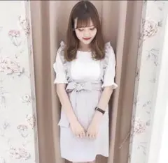 エブリン evelyn ジャンスカ 量産型