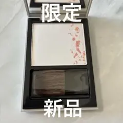 【限定】新品　THREE フェイスパウダーのサムネイル