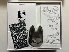 straykids skzoo do it スピーカー バンチャン ウルフチャン