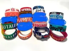 2026年最新】ラバーバンド 邦ロックの人気アイテム - メルカリ