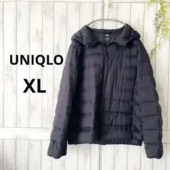 ユニクロ UNIQLO ウルトラライトダウン UNIQLO XL