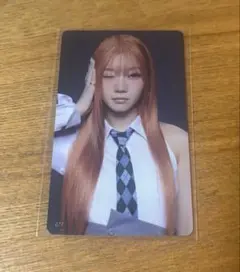 IS:SUE THE EDITION トレカ 坂口梨乃　RINO 077