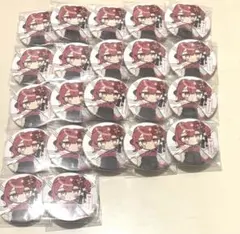 ツイステ リドル 実験服缶バッジ 75mm namco ツイステ リドル 実験服缶バッジ 75mm namco - メルカリ