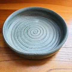 ★ 未使用品 小原流花器 烏泥小判型水盤 / 長径約62.5㎝ 2026年最新】水盤 小原流の人気アイテム - メルカリ