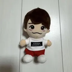 なにわ男子 西畑大吾 ちびぬい 第一弾
