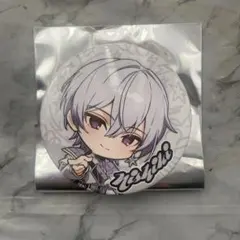 すにすて うぃあすに 缶バッジ にしき - メルカリ