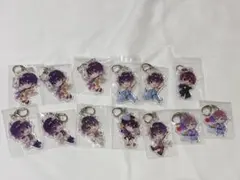 すとぷり ななもり。 アクリルキーホルダー