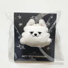 TXT スビン プルバトゥ ランダムバンド ヨンモン 2本セット - メルカリ
