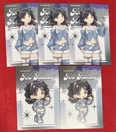 シャニマス 福丸小糸 アクスタ ポストカード - メルカリ