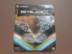 ネク様専用 ハックバイキング＆ゴーストサークルレッドセット 2個