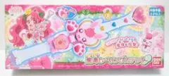 ヒーリングっどプリキュア キュアタッチ 変身ヒーリングステッキ バンダイ 新品