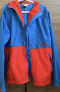 THE NORTH FACE ザ・ノース・フェイス COMPACT JACKET