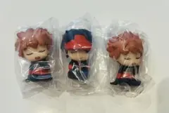 肩ズンFig.ワールドトリガー 生駒隊