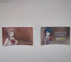 プロセカ アニメイト 特典