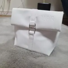 ディオール　オファー　ノベルティーポーチ　【新品未使用】