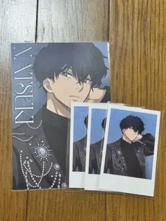 SAKAMOTODAYS アモカフェ 勢羽夏生