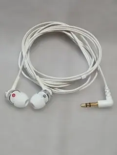SONY　有線イヤホン　MDR　EX155のサムネイル