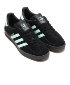 adidas GAZELLE INDOOR Mint Pack 27センチ