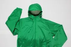 【美品】L.L.Bean ディスカバリー・レイン・ジャケット メンズ Mのサムネイル