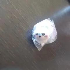 ちいかわマスコット付きビスケットモモンガ