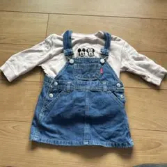 トレーナー　ジャンスカセット