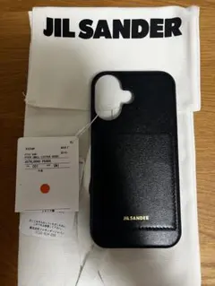 2026年最新】JIL SANDER iPhone用ケースの人気アイテム - メルカリ