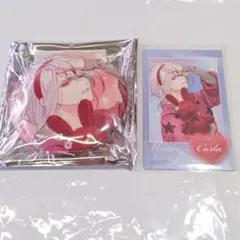 DIABOLIK LOVERS 月浪カルラ