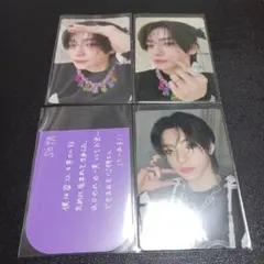 aoen　アオエン　青い太陽　颯太　SOTA　そた　トレカ　封入