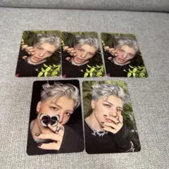 &TEAM MAKI トレカ　まとめ売り