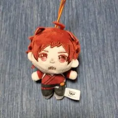 アイドルマスターSideM ほわぬい　ぬいぐるみ　 天道輝