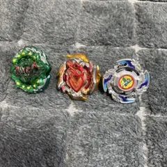 2026年最新】ベイブレードバースト B-149 GTトリプルブースターセット