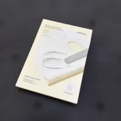 Celimax ポアブライトニングシミケアクリームラッピングパックのサムネイル