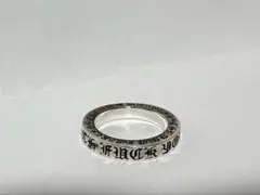 2026年最新】クロムハーツ リング 2001の人気アイテム - メルカリ