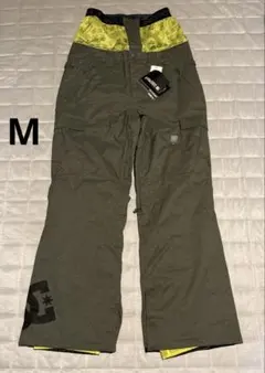 DC スノーボードウェア パンツ DONON 14 メンズLサイズ DC スノーボードウェア パンツ DONON 14 メンズLサイズ DC